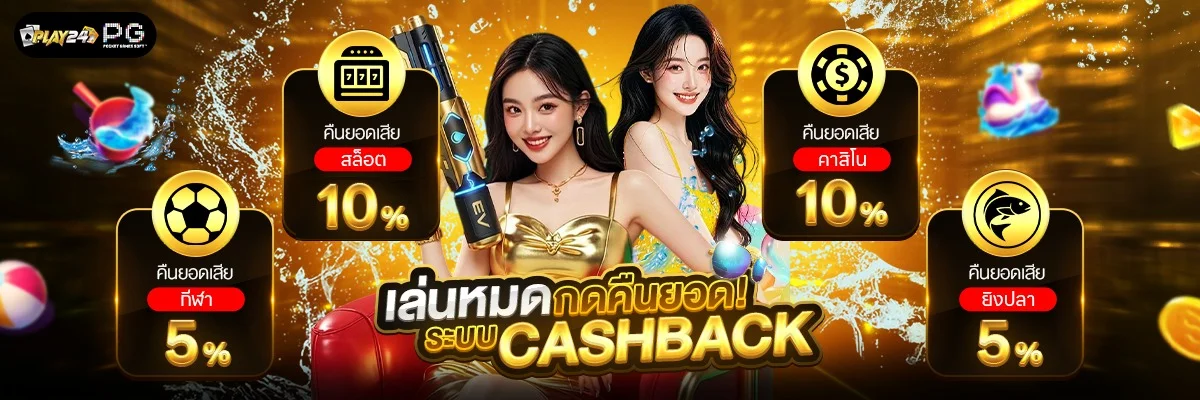 PLAY24TH เว็บเดิมพันออนไลน์ สล็อต คาสิโน ฝากถอนออโต้